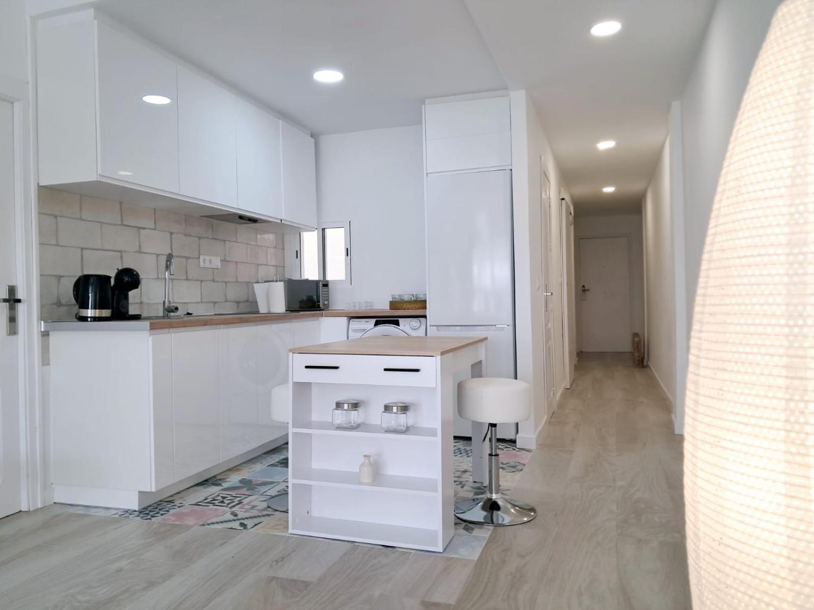 Appartamento Granada Eye Esterno foto